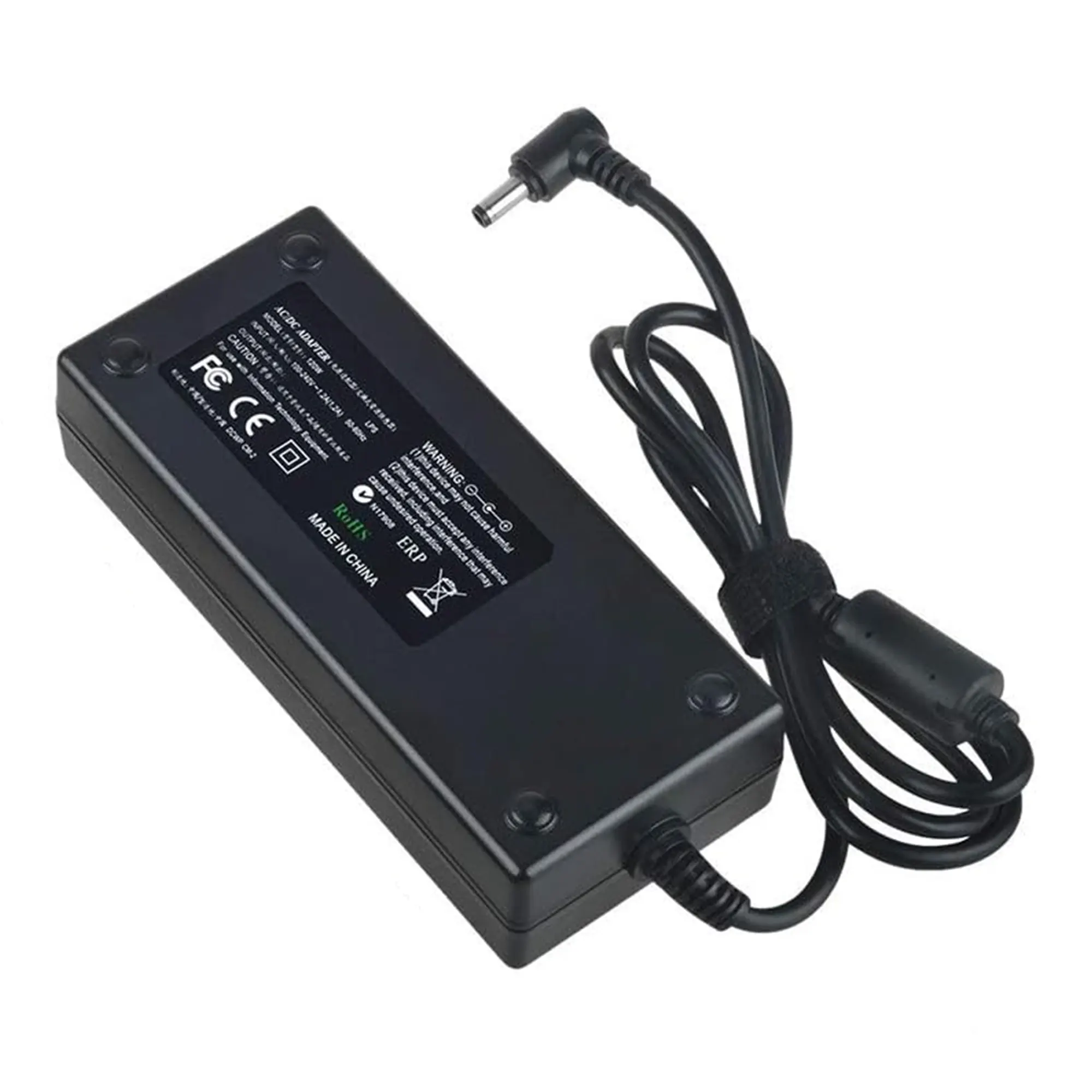Купити Блок живлення FSP 120W 19V 6.32A 5.5х2.5mm connector для мат. плат JW\Asus H410T2\H510T2 (FSP120-ABBN3) - фото 3