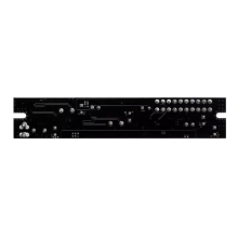 Купить Блок питания DELUXE LR1204-120W12VDC 19V 5.5x2.5mm to 24+4pin+Sata+IDE+Flopp - фото 3