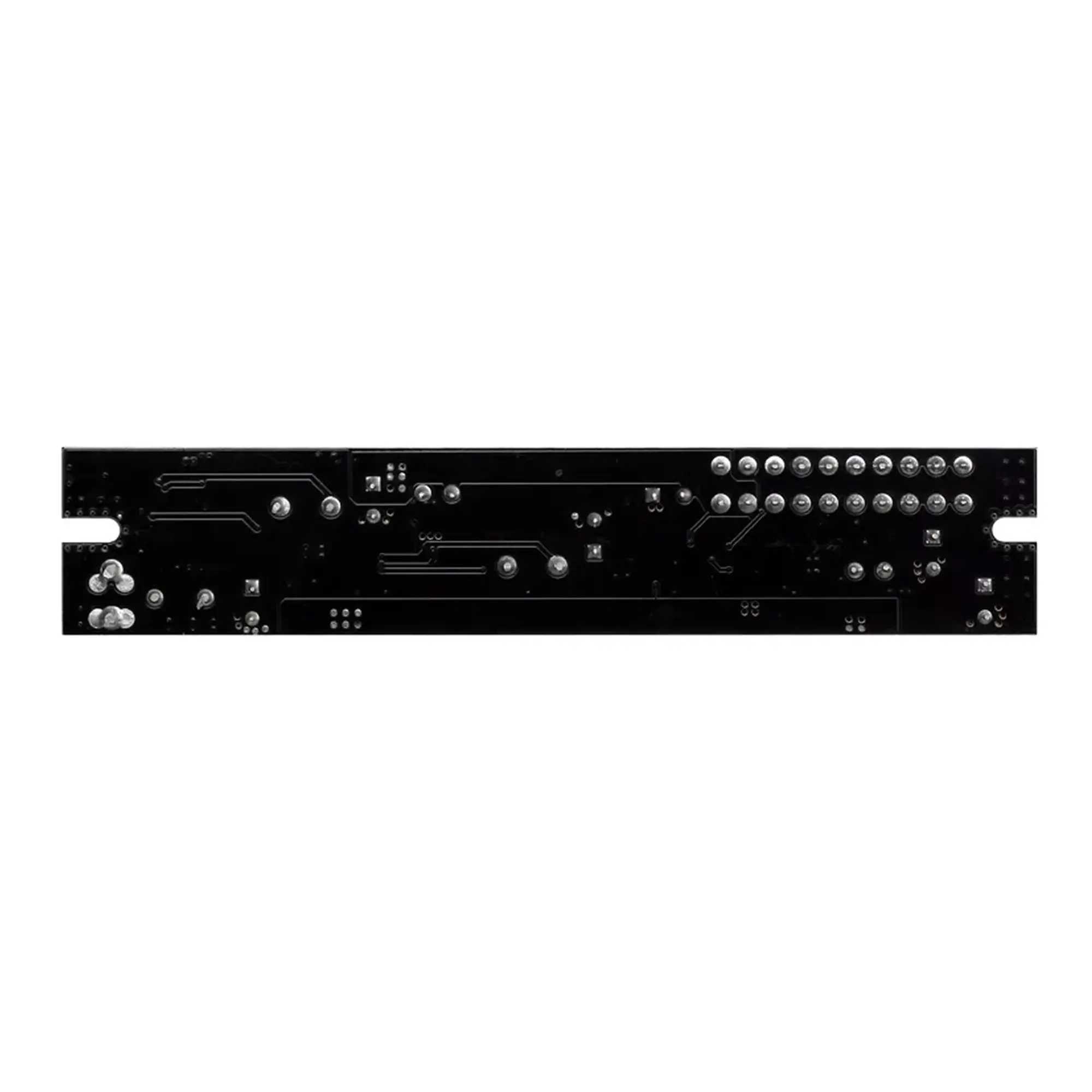 Купить Блок питания DELUXE LR1204-120W12VDC 19V 5.5x2.5mm to 24+4pin+Sata+IDE+Flopp - фото 3