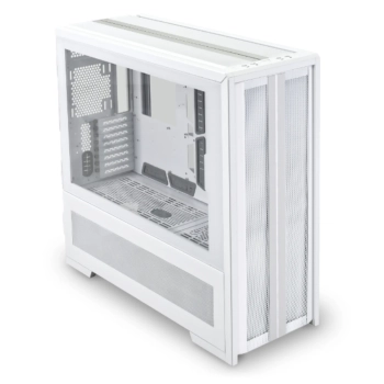 Купить Корпус Lian Li V3000 PLUS White GGF Edition (G99.V3000PW.00) - фото 1