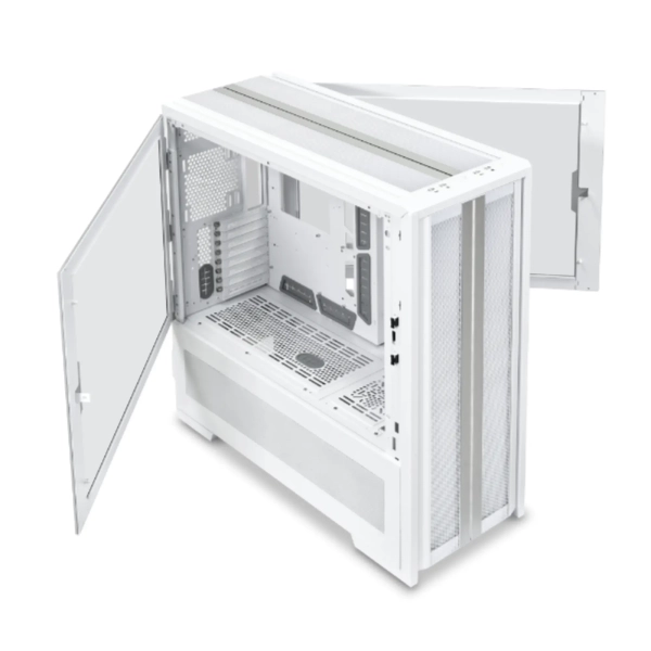 Купить Корпус Lian Li V3000 PLUS White GGF Edition (G99.V3000PW.00) - фото 2