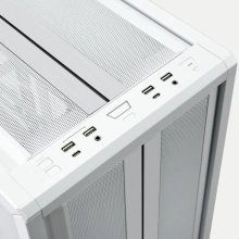 Купить Корпус Lian Li V3000 PLUS White GGF Edition (G99.V3000PW.00) - фото 3