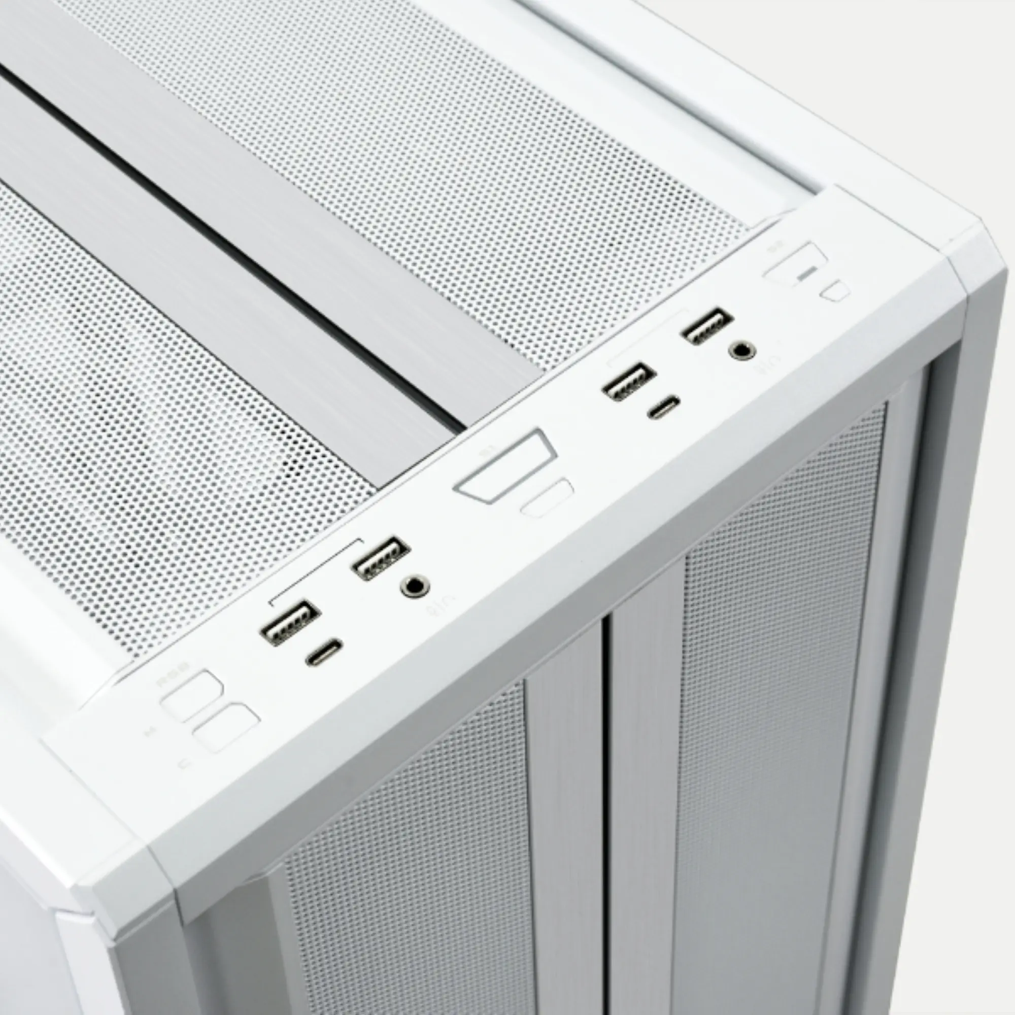 Купить Корпус Lian Li V3000 PLUS White GGF Edition (G99.V3000PW.00) - фото 3