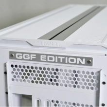Купить Корпус Lian Li V3000 PLUS White GGF Edition (G99.V3000PW.00) - фото 4