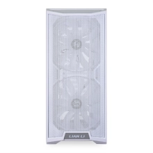Купити Корпус Lian Li Lancool 215 White (G99.LAN215W.00) - фото 2