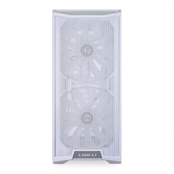 Купити Корпус Lian Li Lancool 215 White (G99.LAN215W.00) - фото 2