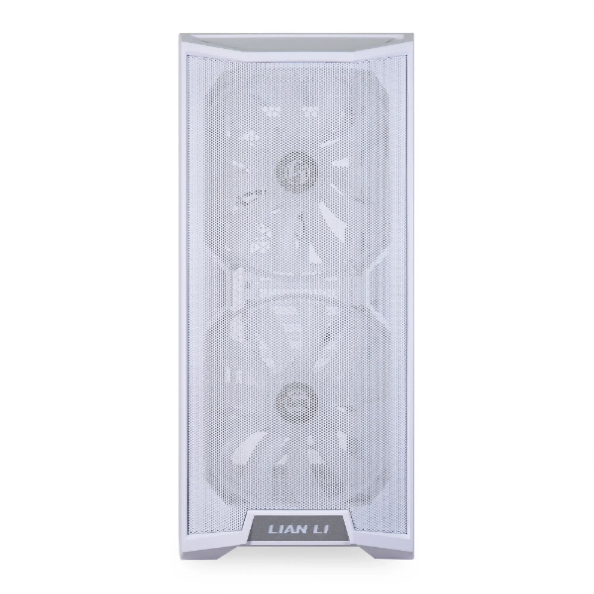 Купити Корпус Lian Li Lancool 215 White (G99.LAN215W.00) - фото 2