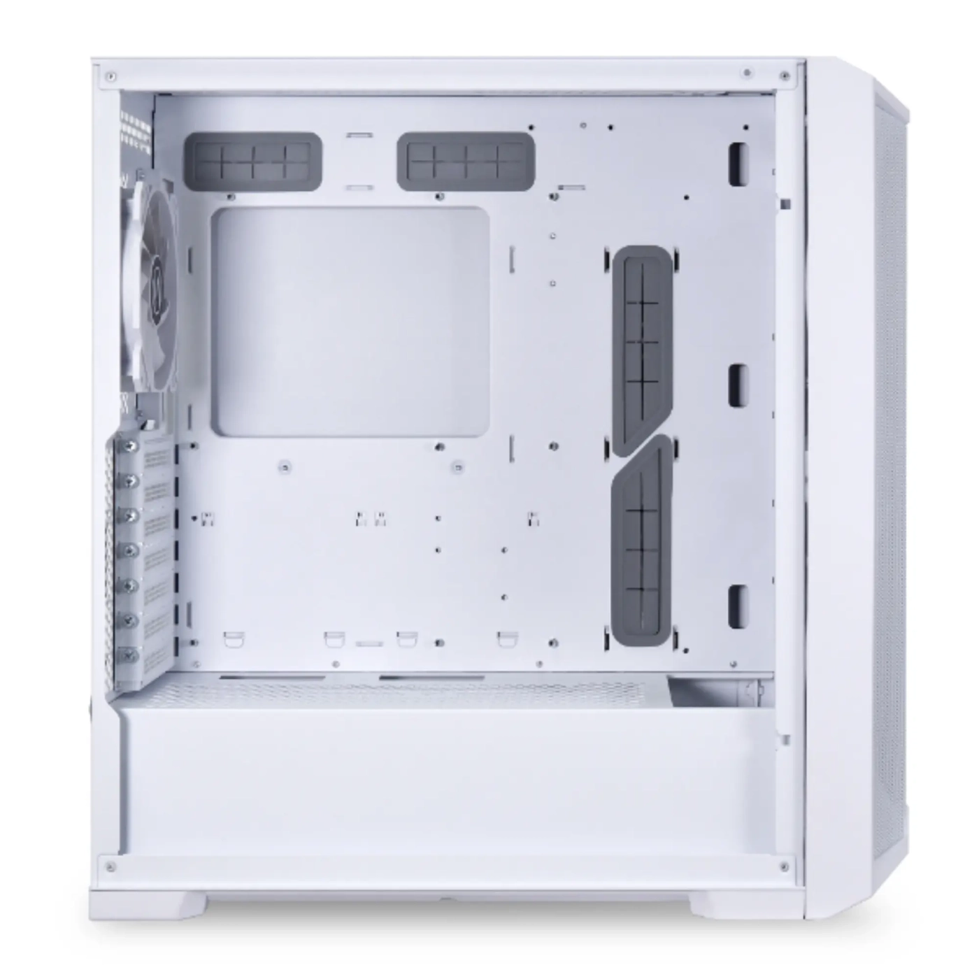 Купити Корпус Lian Li Lancool 215 White (G99.LAN215W.00) - фото 3