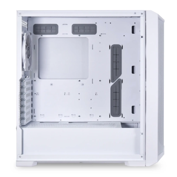 Купити Корпус Lian Li Lancool 215 White (G99.LAN215W.00) - фото 3
