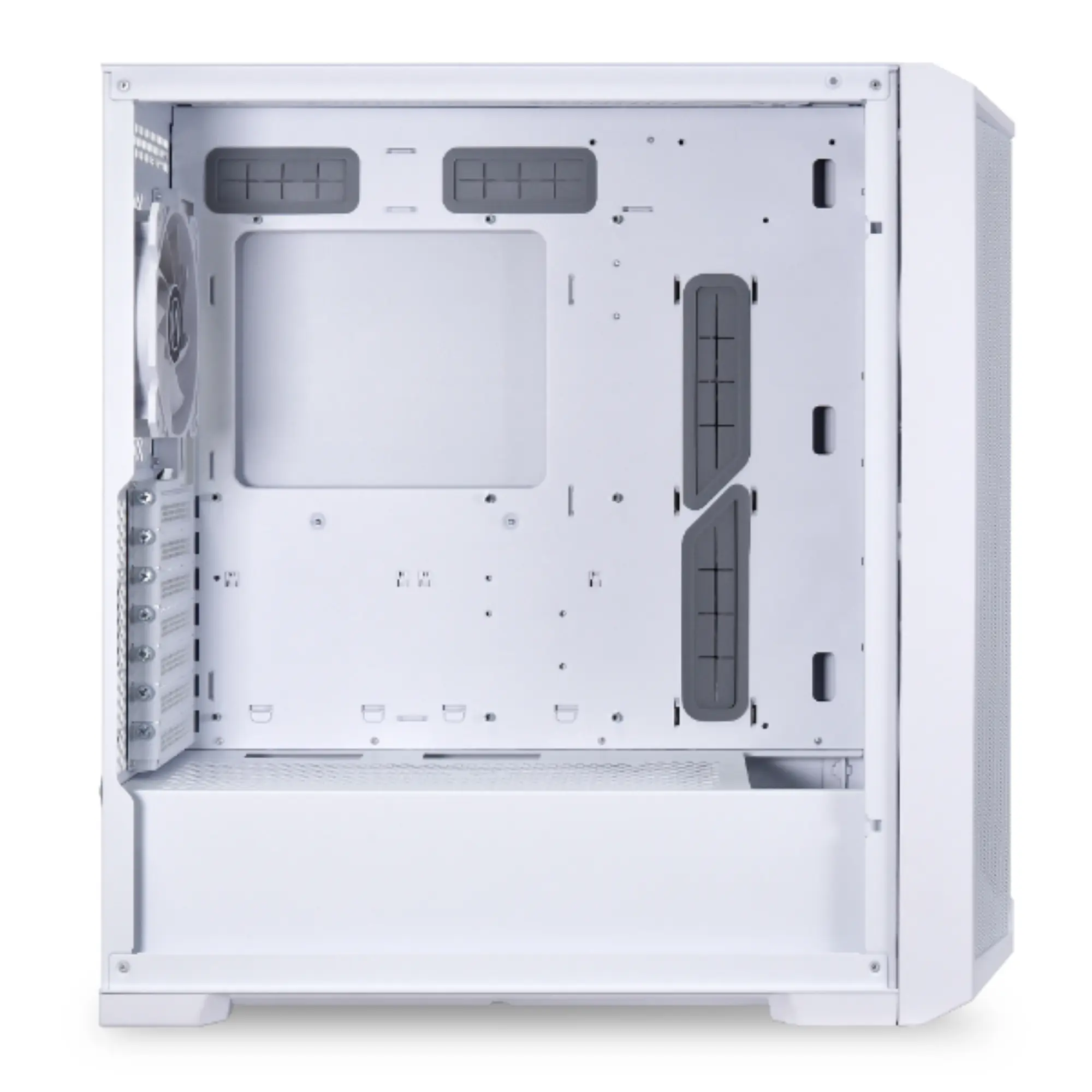 Купити Корпус Lian Li Lancool 215 White (G99.LAN215W.00) - фото 3
