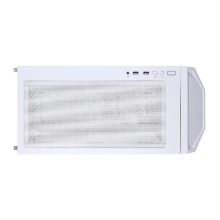 Купити Корпус Lian Li Lancool 215 White (G99.LAN215W.00) - фото 4