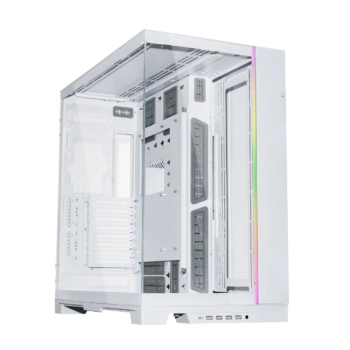 Купить Корпус Lian Li Dynamic EVO XL White (G99.O11DEXL-W.00) - фото 1