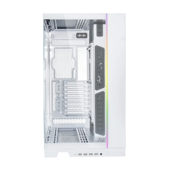 Купить Корпус Lian Li Dynamic EVO XL White (G99.O11DEXL-W.00) - фото 2