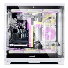 Купить Корпус Lian Li Dynamic EVO XL White (G99.O11DEXL-W.00) - фото 5
