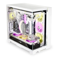 Купить Корпус Lian Li Dynamic EVO XL White (G99.O11DEXL-W.00) - фото 6