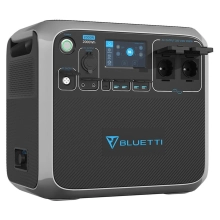 Купить Зарядная станция BLUETTI PowerOak AC200P 2000Wh, 555000mAh, 2000W - фото 2