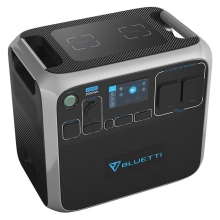 Купить Зарядная станция BLUETTI PowerOak AC200P 2000Wh, 555000mAh, 2000W - фото 3