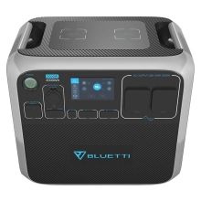 Купить Зарядная станция BLUETTI PowerOak AC200P 2000Wh, 555000mAh, 2000W - фото 4