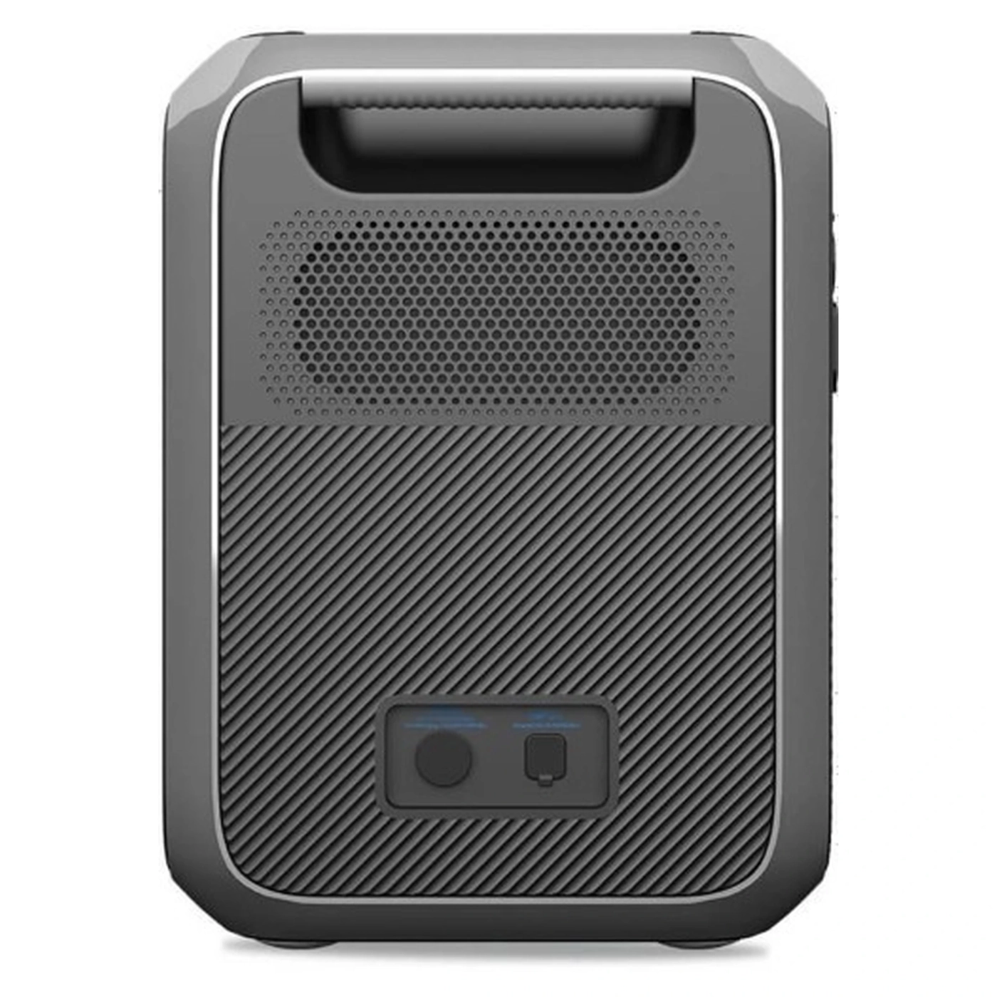 Купить Зарядная станция BLUETTI PowerOak AC200P 2000Wh, 555000mAh, 2000W - фото 5