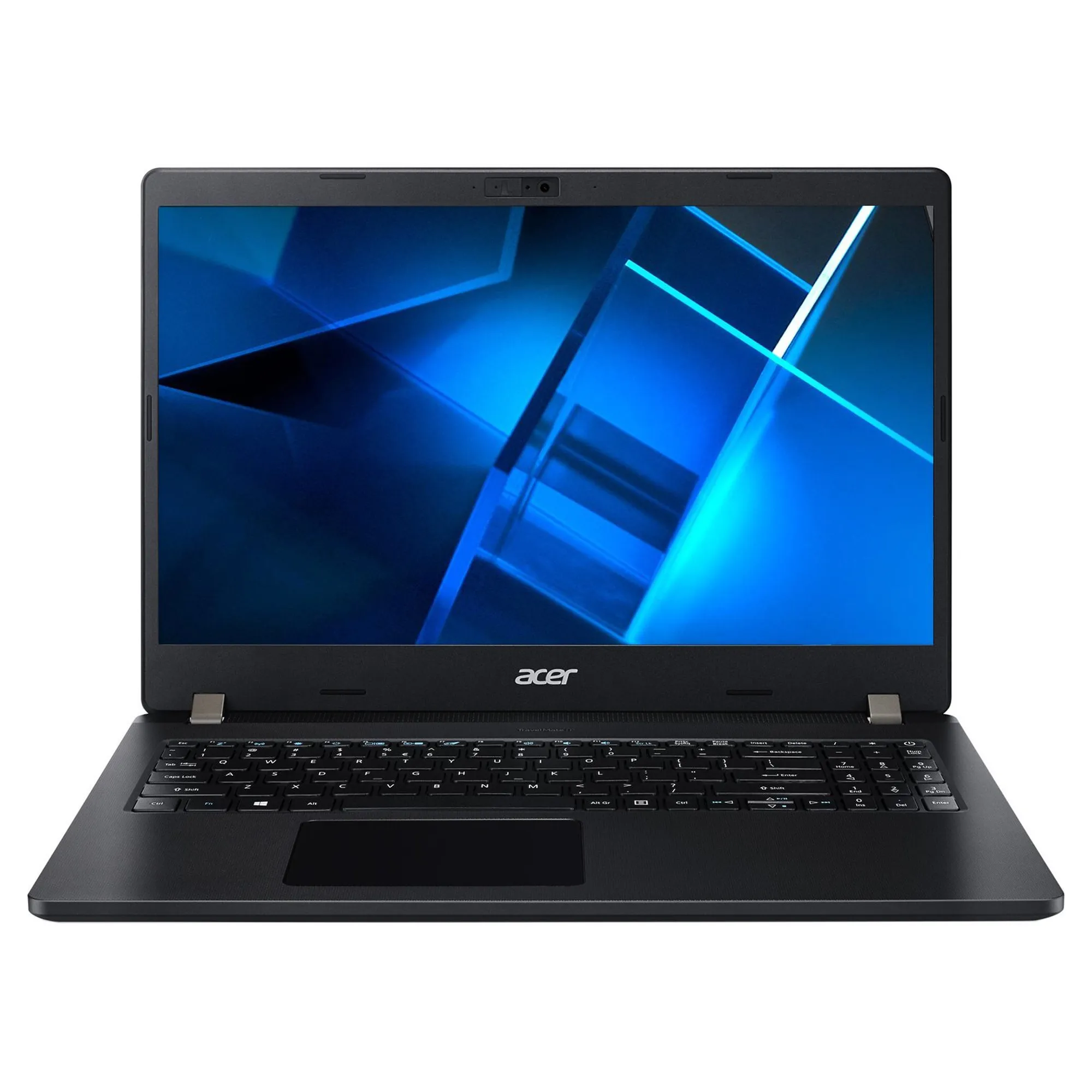 Купить Ноутбук Acer TravelMate P2 TMP215-53-301Q (NX.VPWEU.009) - фото 1