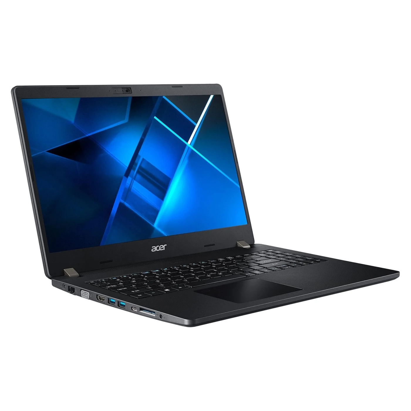 Купить Ноутбук Acer TravelMate P2 TMP215-53-301Q (NX.VPWEU.009) - фото 2