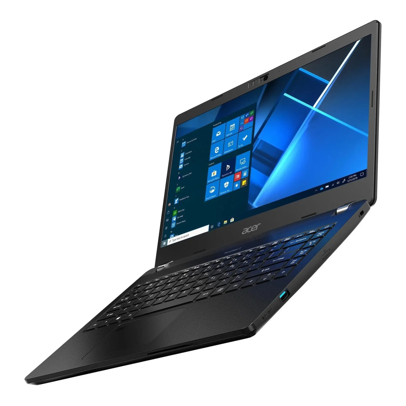 Купить Ноутбук Acer TravelMate P2 TMP215-53-55UW (NX.VPWEU.00A) - фото 3