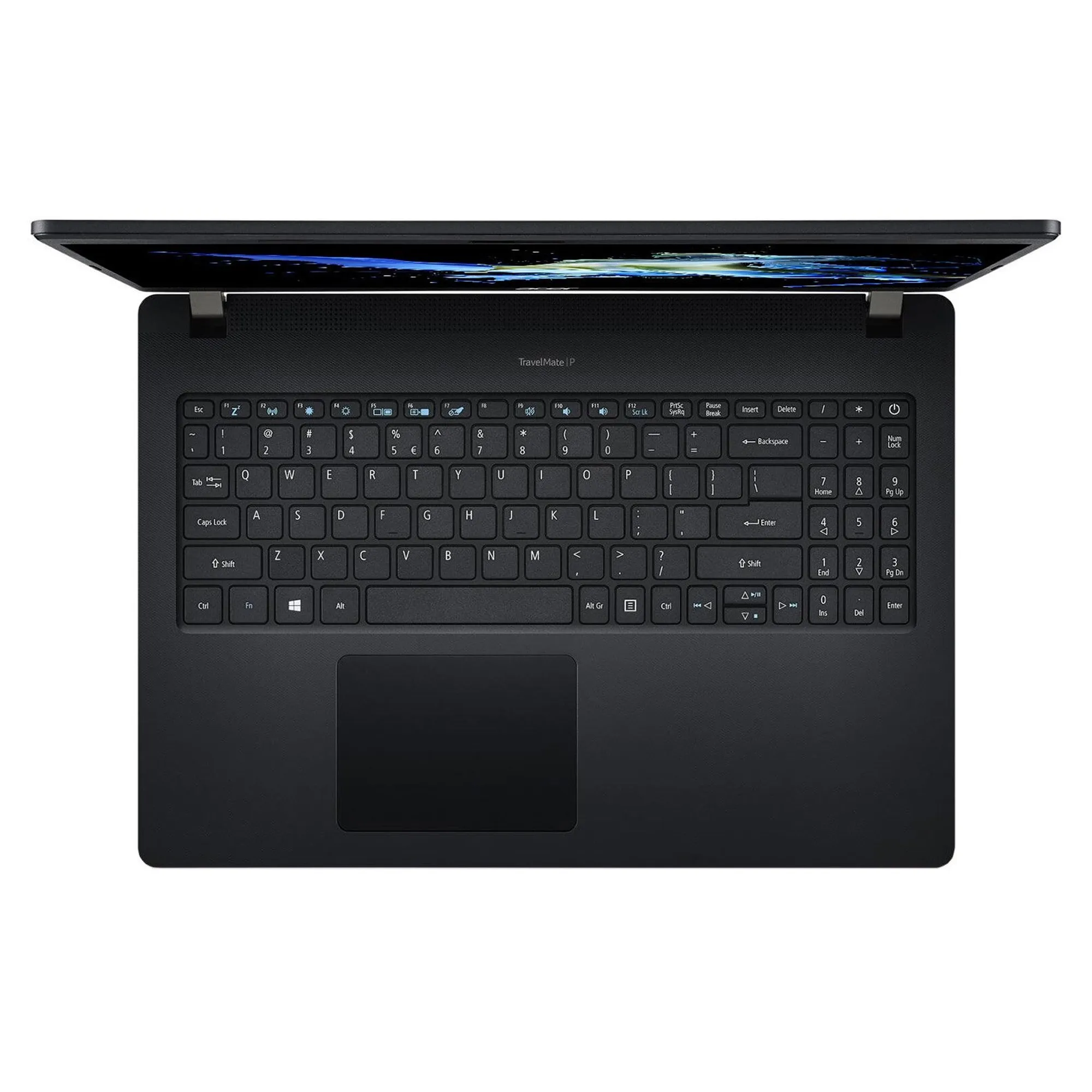 Купить Ноутбук Acer TravelMate P2 TMP215-53-55UW (NX.VPWEU.00A) - фото 4