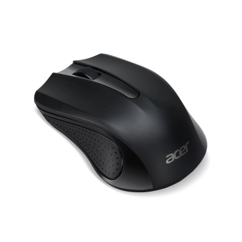 Купити Мишка Acer Wireless Optical Black (NP.MCE11.00T) - фото 1