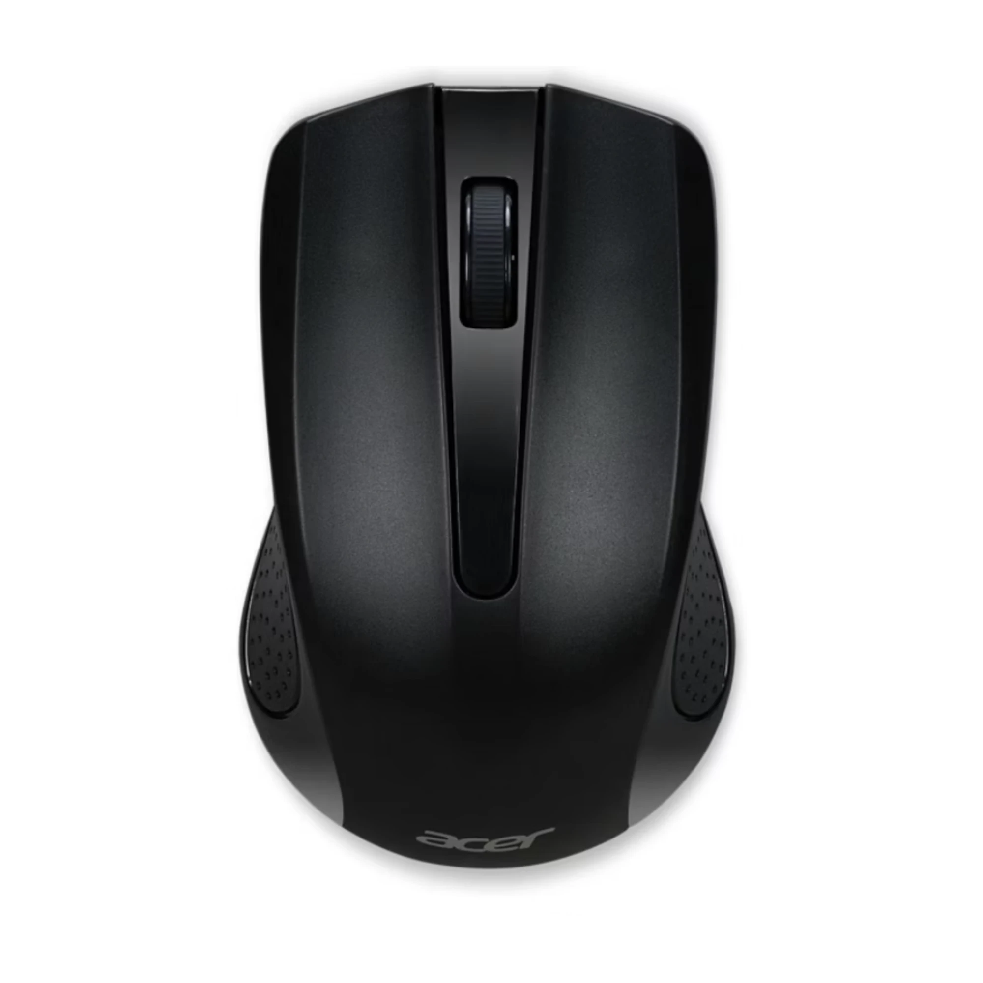 Купити Мишка Acer Wireless Optical Black (NP.MCE11.00T) - фото 2