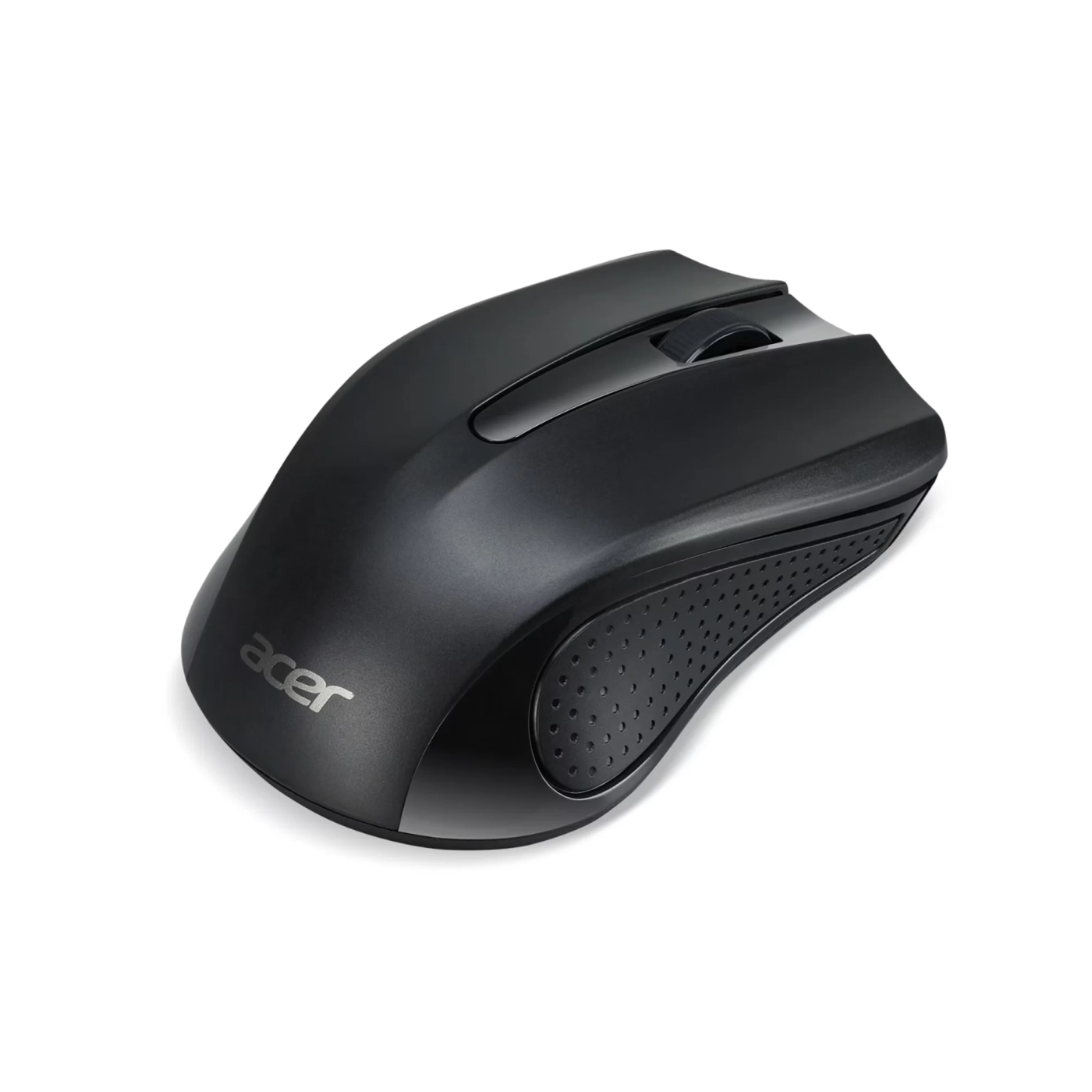 Купити Мишка Acer Wireless Optical Black (NP.MCE11.00T) - фото 3
