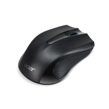 Купити Мишка Acer Wireless Optical Black (NP.MCE11.00T) - фото 3