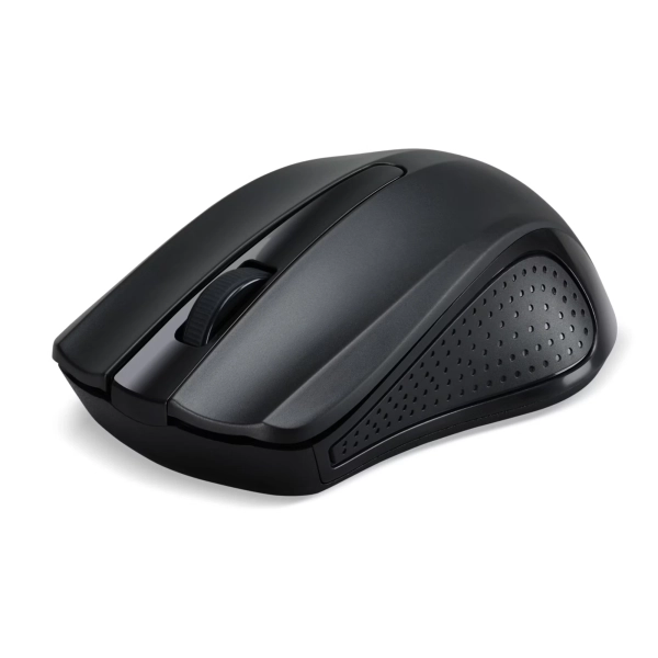 Купити Мишка Acer Wireless Optical Black (NP.MCE11.00T) - фото 4