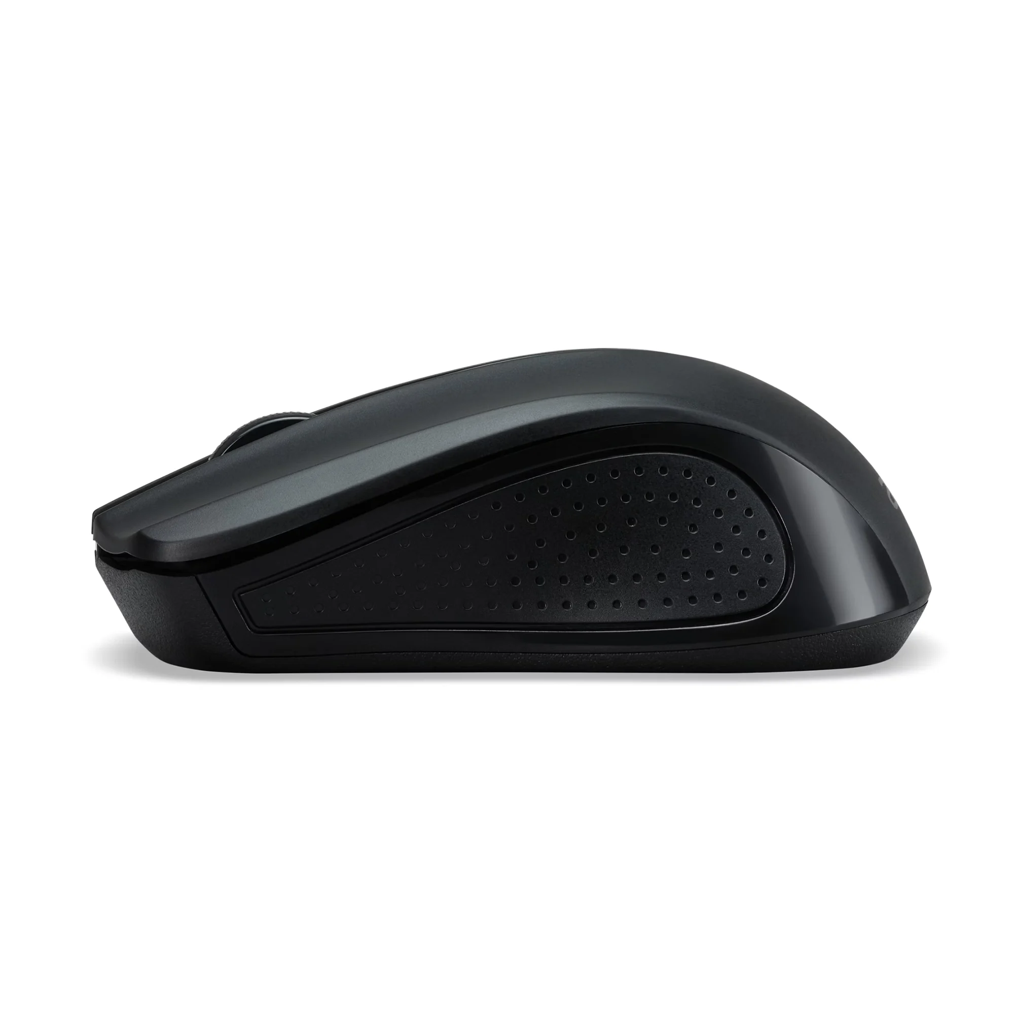 Купити Мишка Acer Wireless Optical Black (NP.MCE11.00T) - фото 5