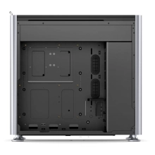Купить Корпус JONSPLUS i400-A Aluminum Silver - фото 8
