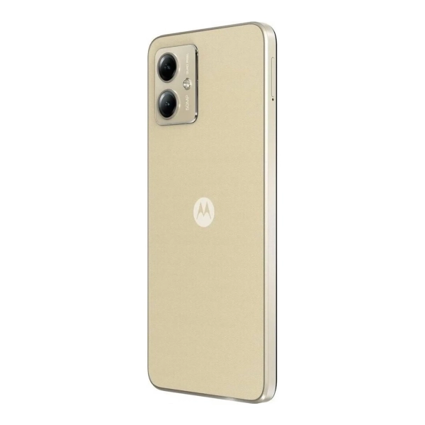 Купить Смартфон Motorola G14 4/128GB Butter Cream - фото 6