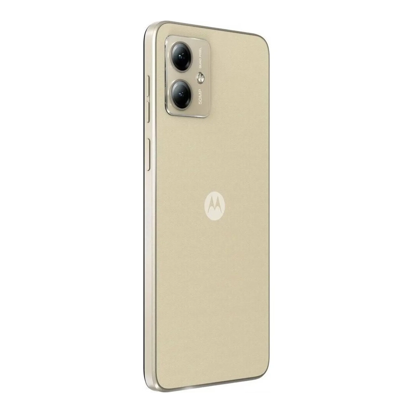 Купить Смартфон Motorola G14 4/128GB Butter Cream - фото 7