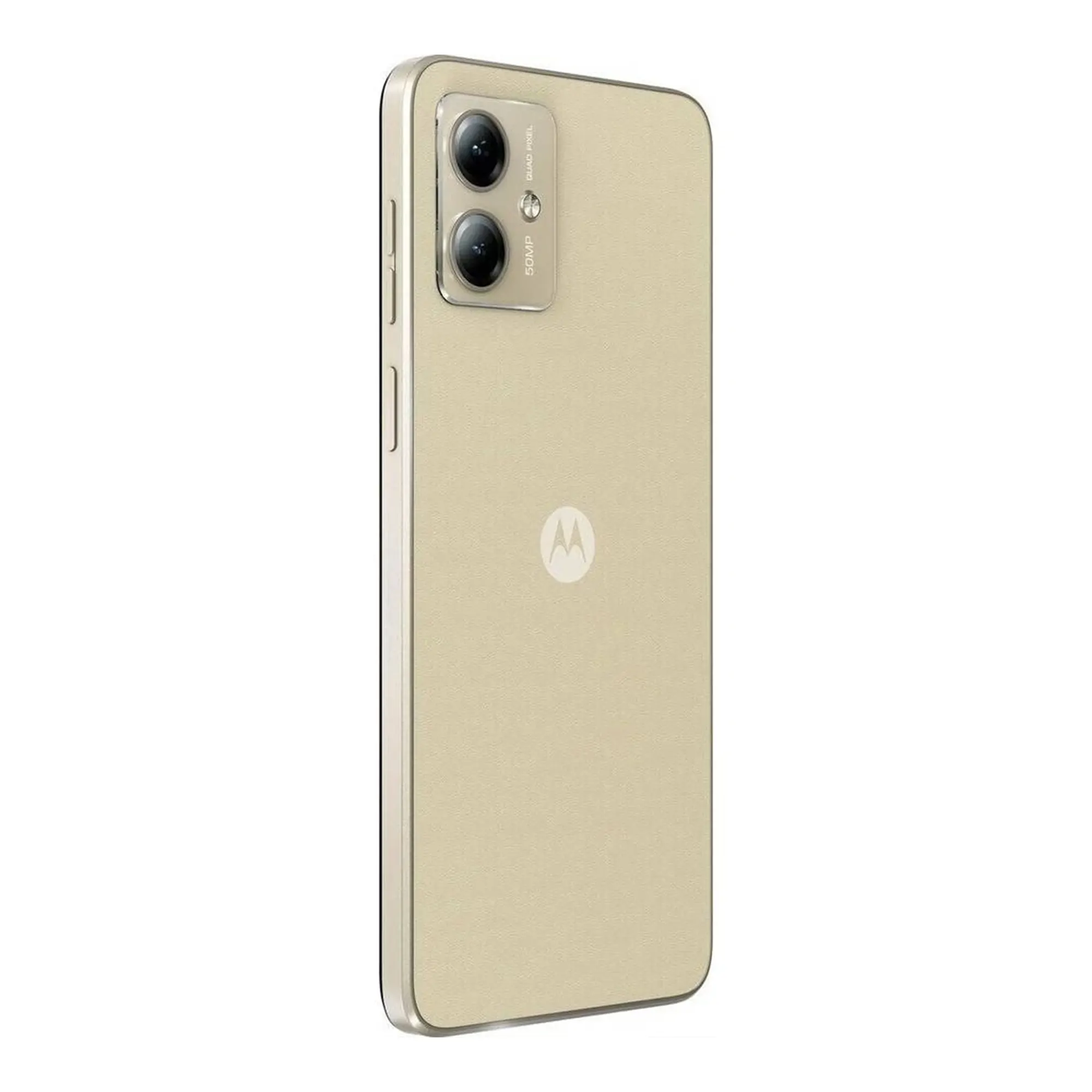 Купить Смартфон Motorola G14 4/128GB Butter Cream - фото 7