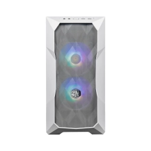 Купить Корпус Cooler Master MasterBox TD300 Mesh White (TD300-WGNN-S00) - фото 2