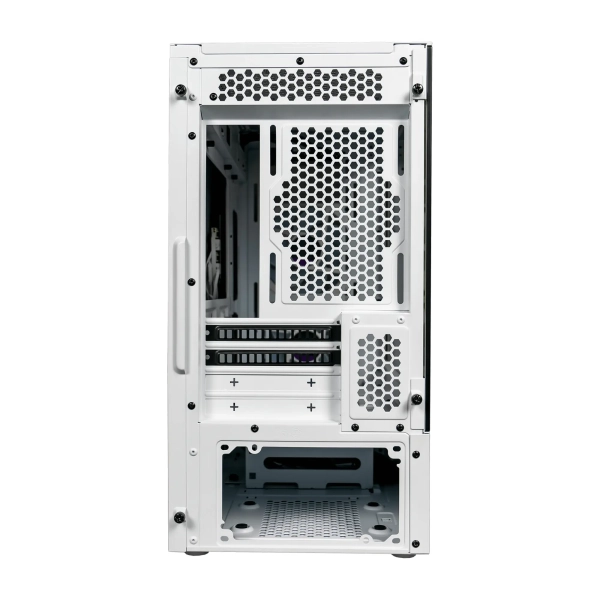 Купить Корпус Cooler Master MasterBox TD300 Mesh White (TD300-WGNN-S00) - фото 4