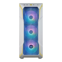 Купить Корпус Cooler Master MasterBox TD500 Mesh V2 Chun-Li (TD500V2-WGNN-SCL) - фото 2