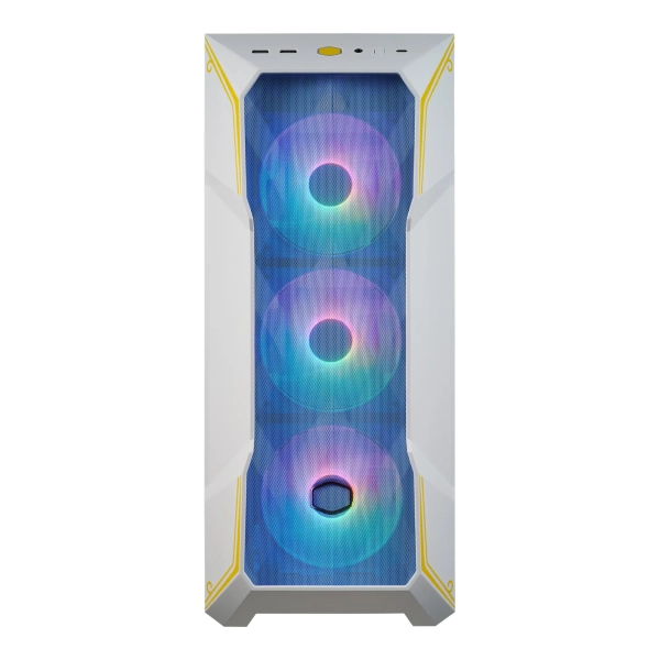 Купить Корпус Cooler Master MasterBox TD500 Mesh V2 Chun-Li (TD500V2-WGNN-SCL) - фото 2