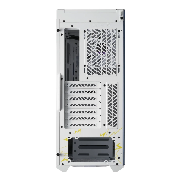 Купить Корпус Cooler Master MasterBox TD500 Mesh V2 Chun-Li (TD500V2-WGNN-SCL) - фото 3