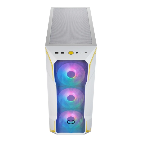 Купить Корпус Cooler Master MasterBox TD500 Mesh V2 Chun-Li (TD500V2-WGNN-SCL) - фото 4