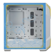 Купить Корпус Cooler Master MasterBox TD500 Mesh V2 Chun-Li (TD500V2-WGNN-SCL) - фото 5