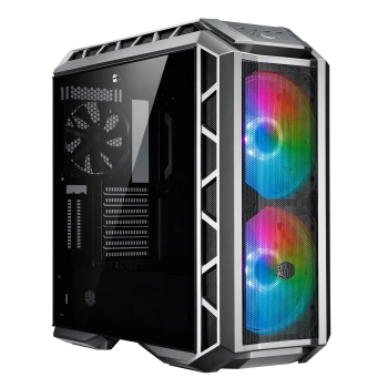 Купить Корпус Cooler Master MasterCase H500P Mesh ARGB (MCM-H500P-MGNN-S11) - фото 1