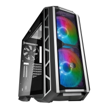 Купить Корпус Cooler Master MasterCase H500P Mesh ARGB (MCM-H500P-MGNN-S11) - фото 4