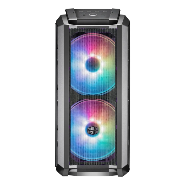 Купить Корпус Cooler Master MasterCase H500P Mesh ARGB (MCM-H500P-MGNN-S11) - фото 5