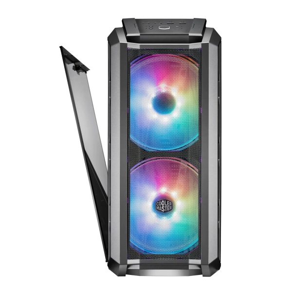 Купить Корпус Cooler Master MasterCase H500P Mesh ARGB (MCM-H500P-MGNN-S11) - фото 6