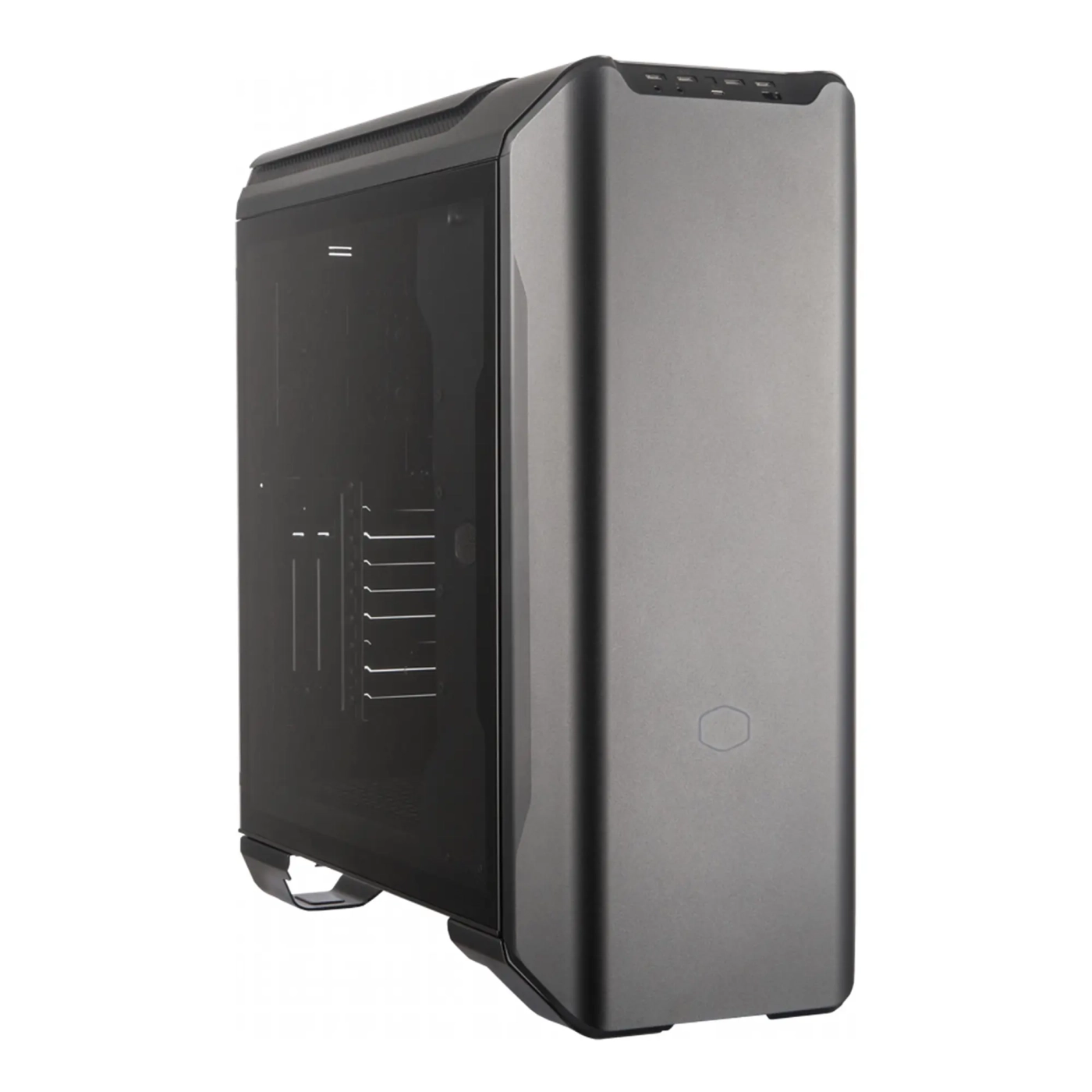 Купить Корпус Cooler Master MasterCase SL600M Black Edition (MCM-SL600M-KGNN-S00) - фото 1