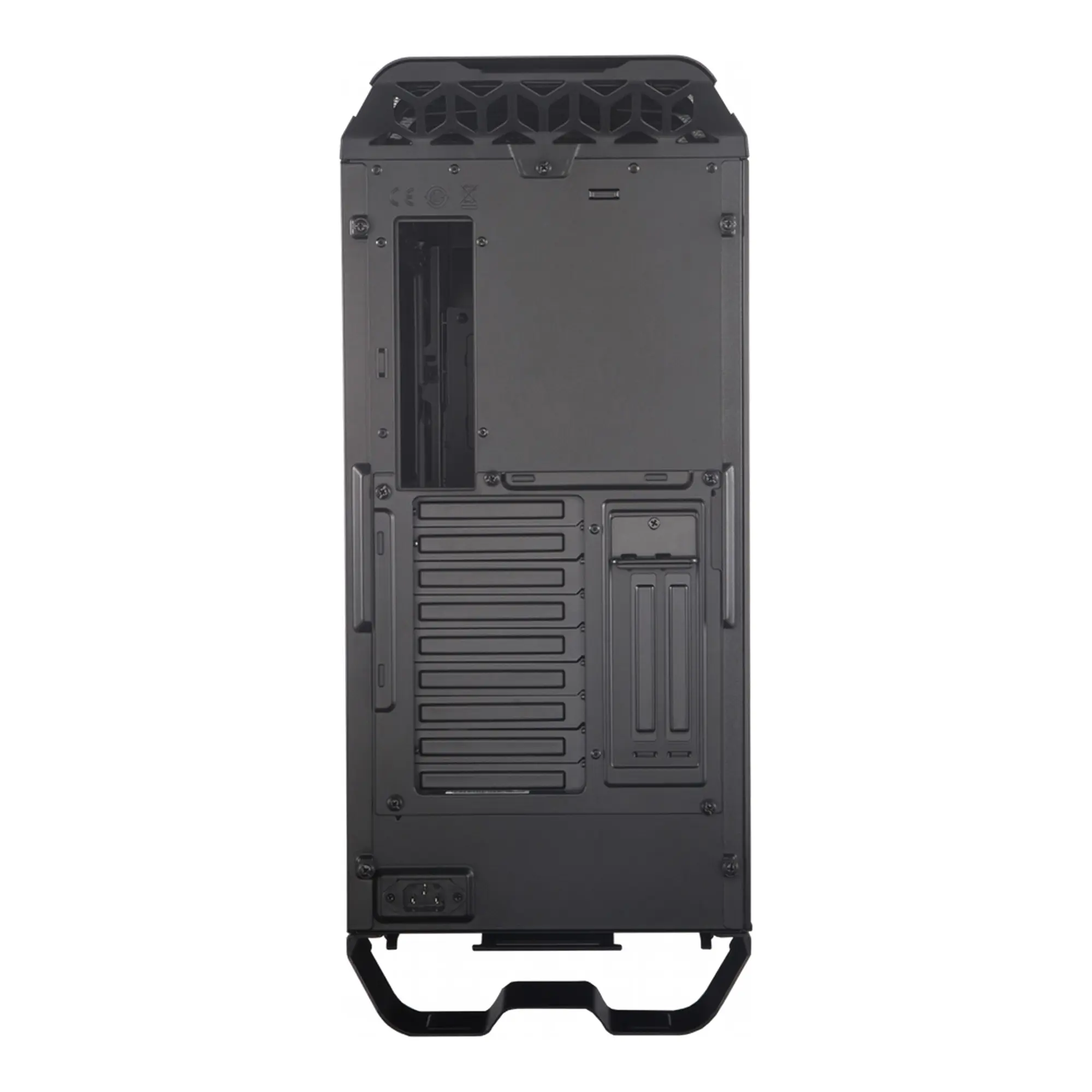 Купить Корпус Cooler Master MasterCase SL600M Black Edition (MCM-SL600M-KGNN-S00) - фото 3
